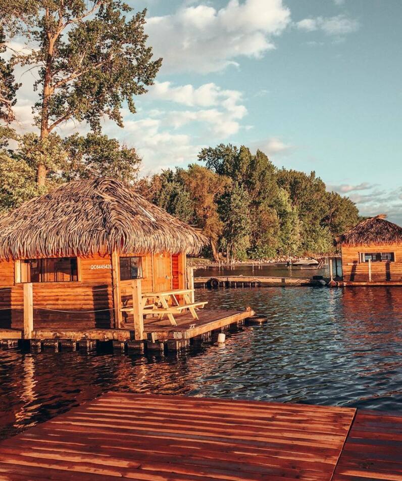 19 Activites Exotiques A Faire Au Quebec Salut Bonjour