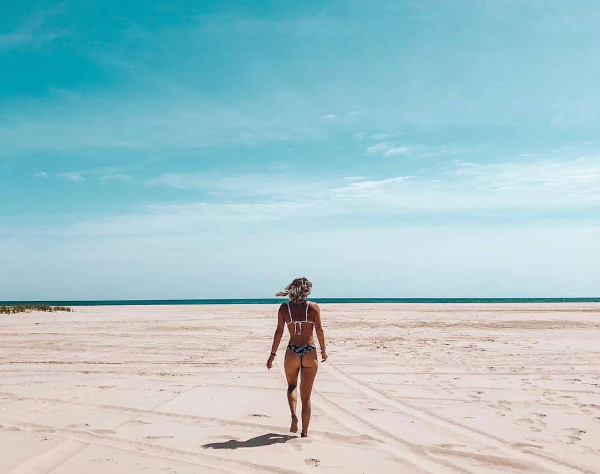 19 voyages cool et «exotiques» à faire au Québec 