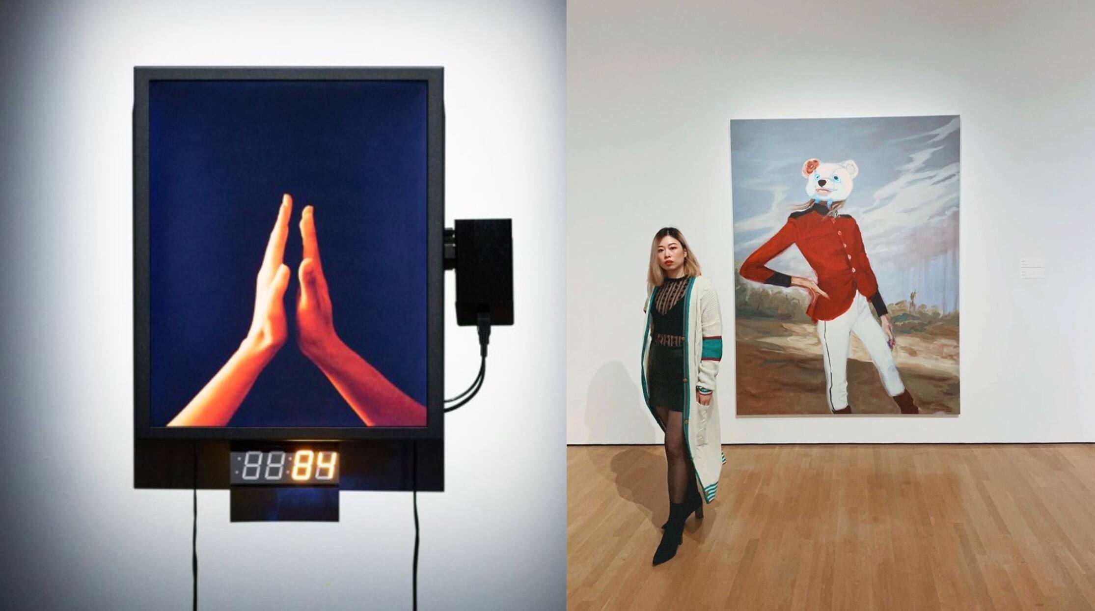 18 nouvelles œuvres d’artistes québécois au MAC