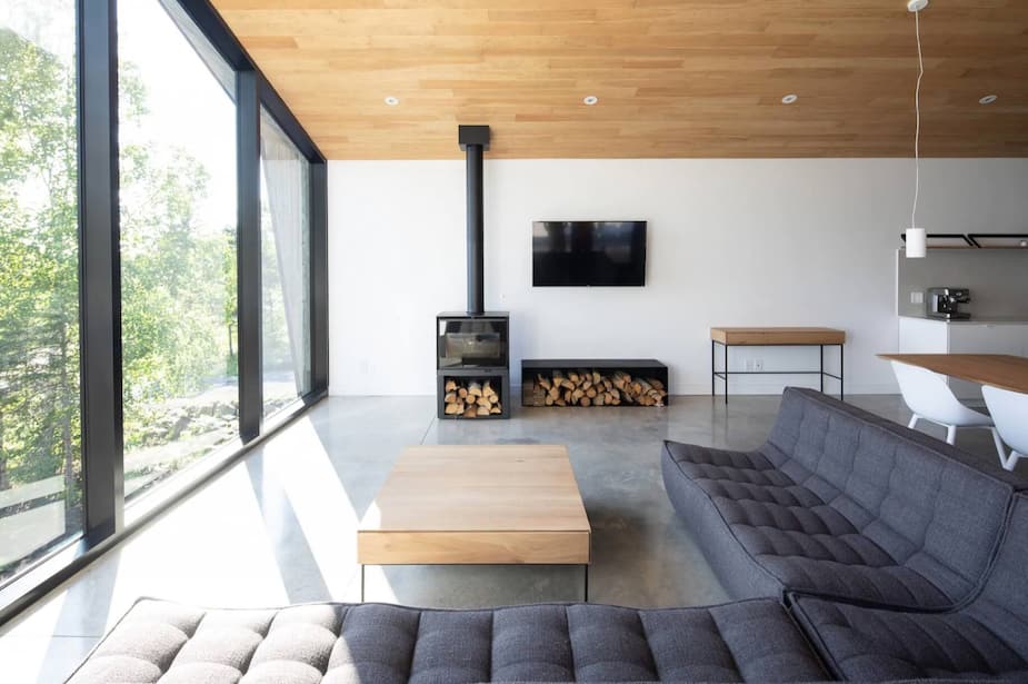 Un Airbnb dog Friendly Avec Spa Sauna Et Piscine Louer En Gang un-airbnb-dog-friendly-avec-spa-sauna-et-piscine-louer-en-gang