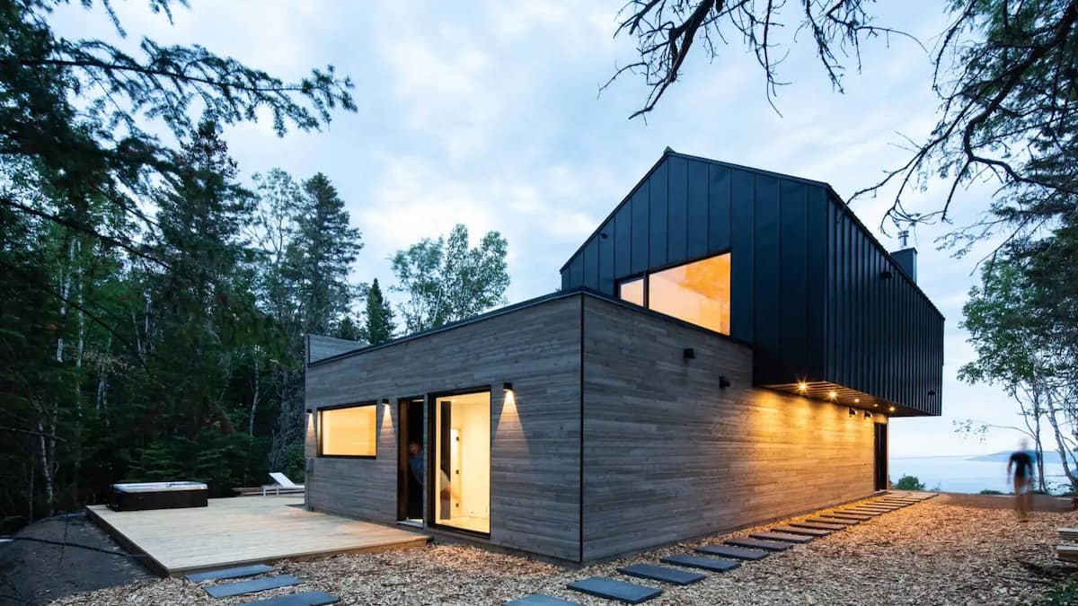 Un Airbnb dog Friendly Avec Spa Sauna Et Piscine Louer En Gang un-airbnb-dog-friendly-avec-spa-sauna-et-piscine-louer-en-gang