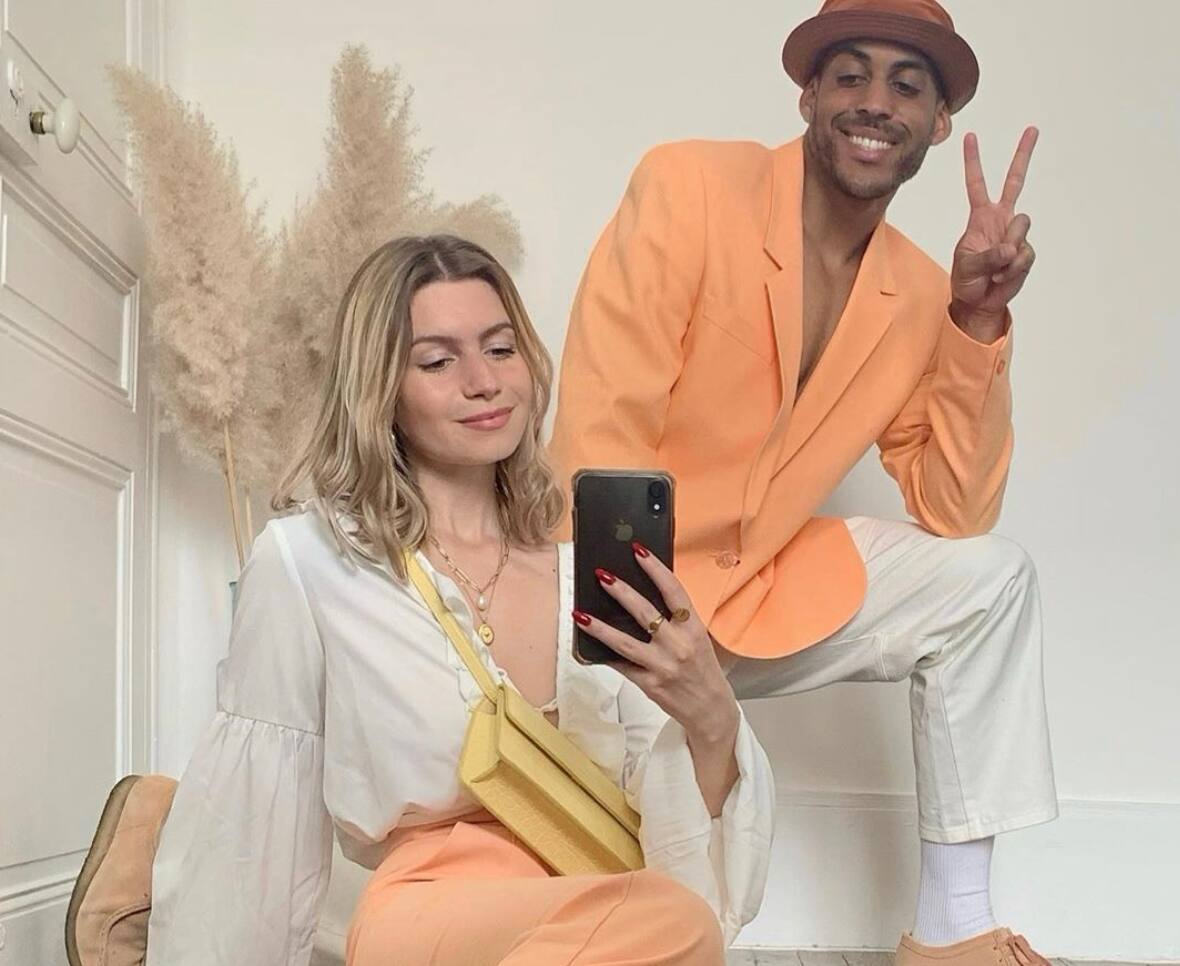 12 trucs qu'un couple qui «matche» comprend