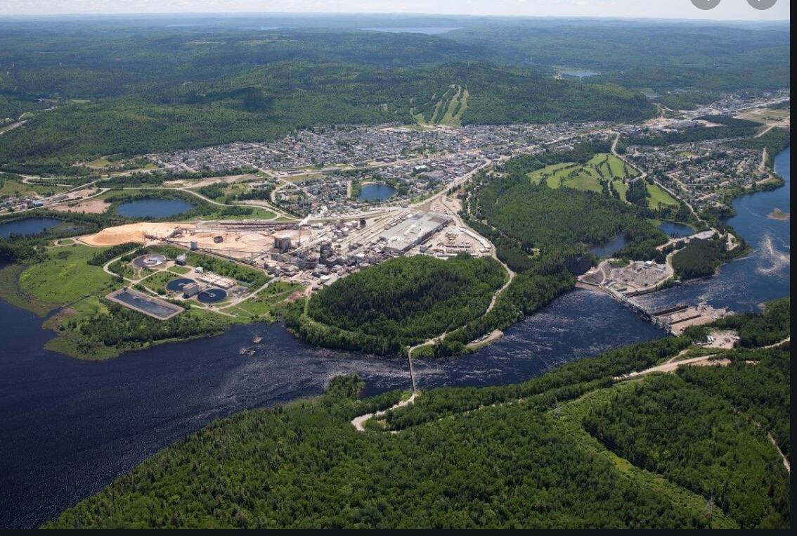 La Tuque en zone orange: entre inquiétude et résignation | TVA Nouvelles