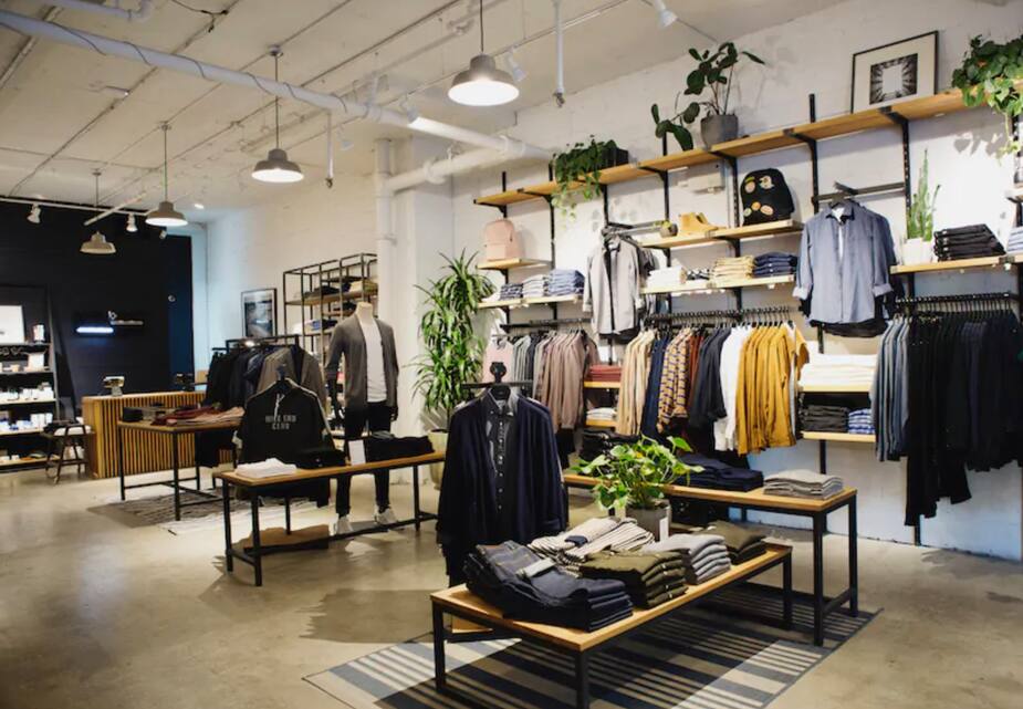 Image principale de l'article Frank And Oak annonce plusieurs fermetures