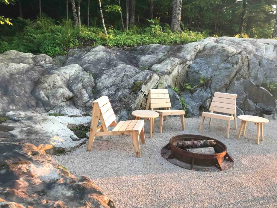 Un Luxueux Airbnb dog Friendly Con u Par NatureHumaine Louer un-luxueux-airbnb-dog-friendly-con-u-par-naturehumaine-louer