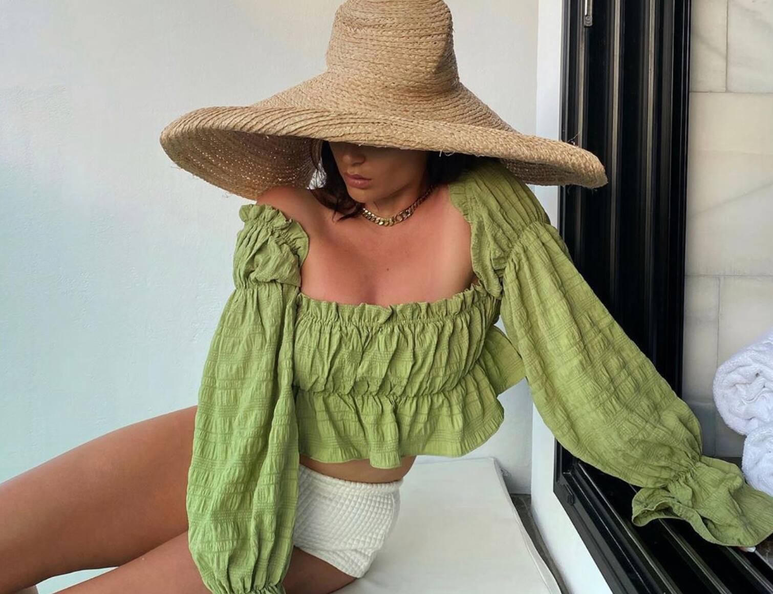 4 trucs pour aider à soulager un coup de soleil | Clin d'œil