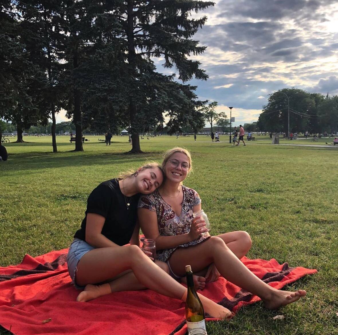 Les 5 meilleurs parcs où faire un pique-nique