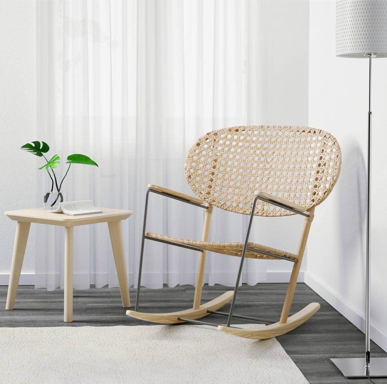 30 Beaux Fauteuils D Appoint Pour Decorer Votre Salon Salut Bonjour