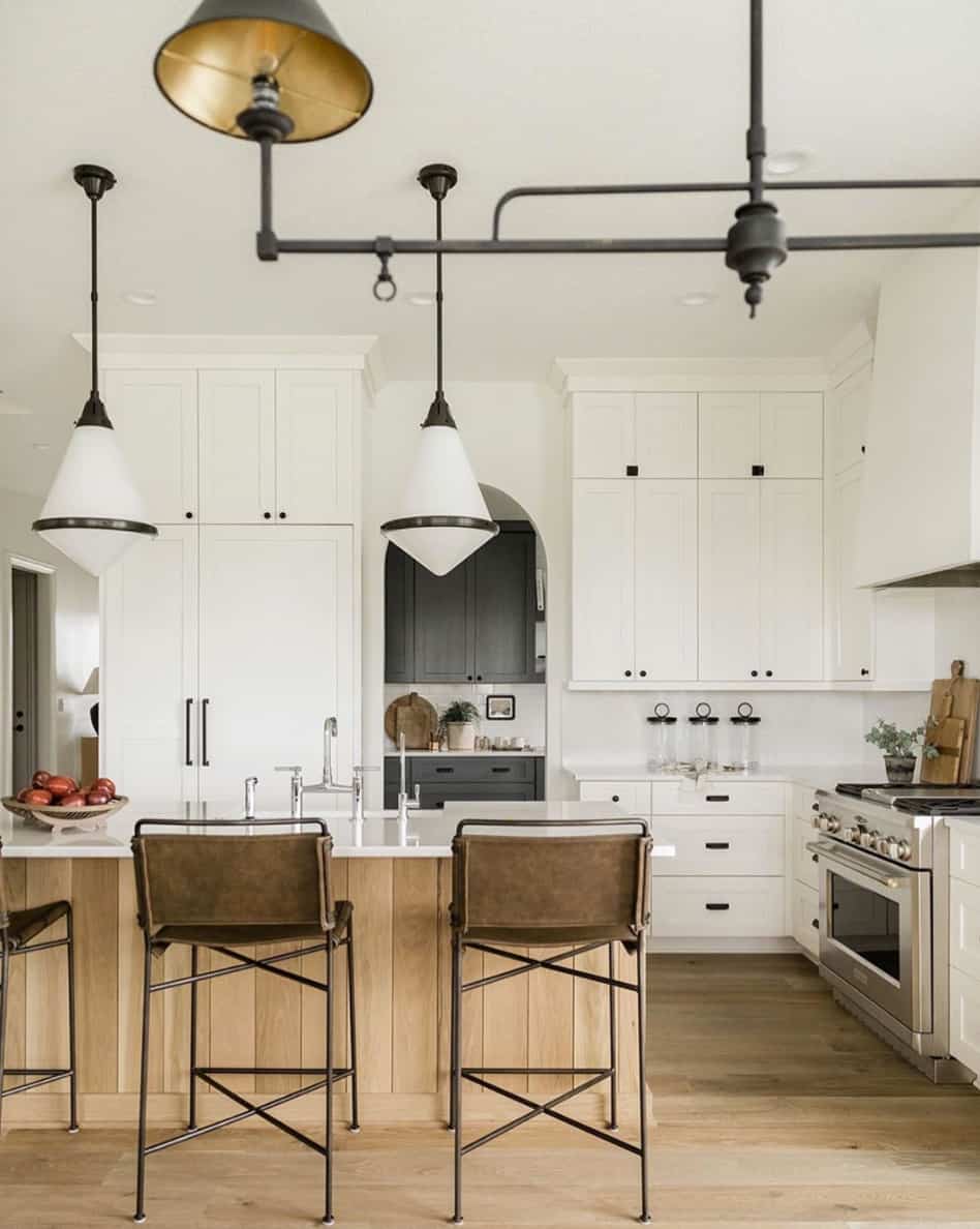 7 couleurs pour vivre dans une maison heureuse 