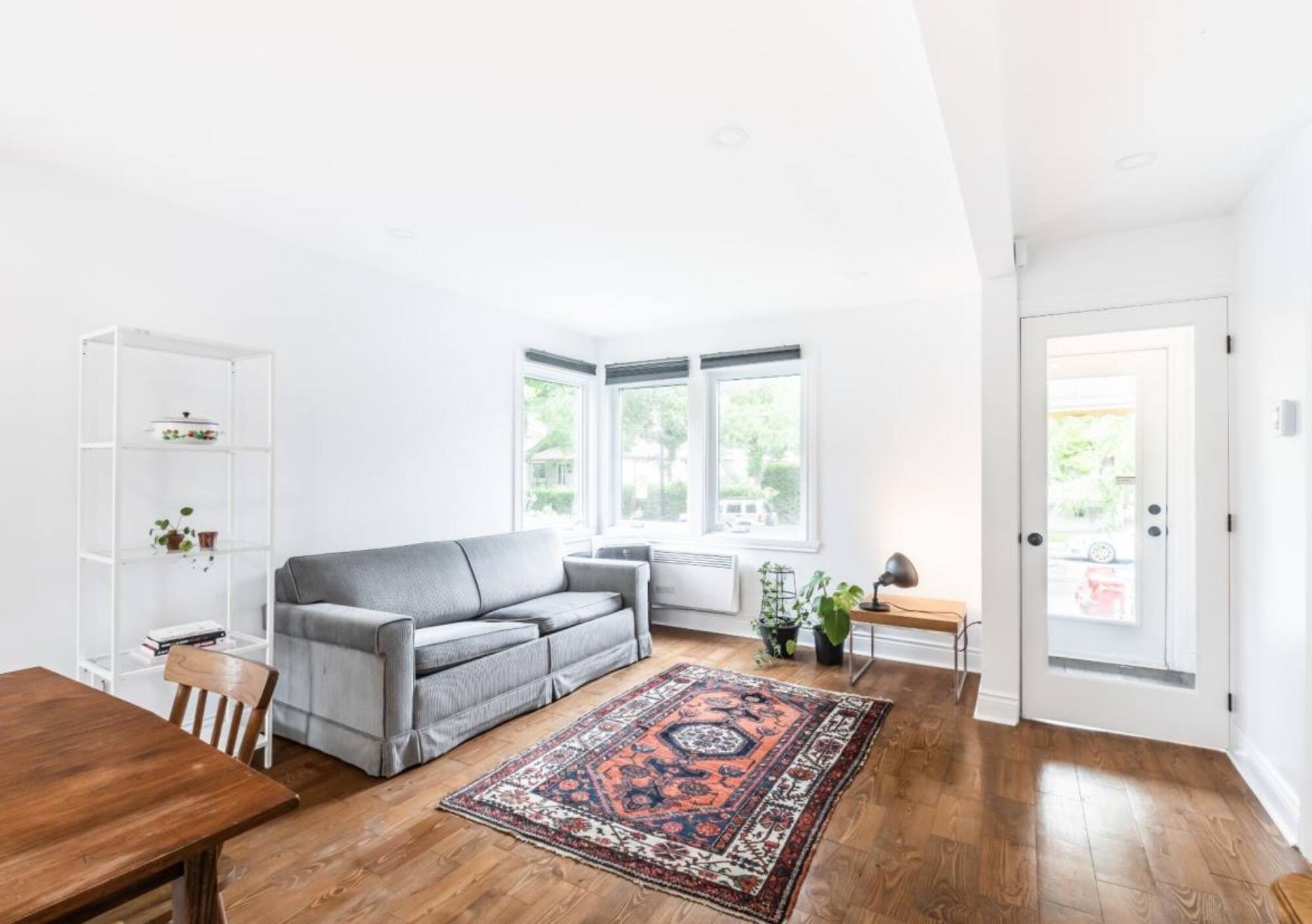 Une petite maison à vendre à Verdun pour 539 000$ 