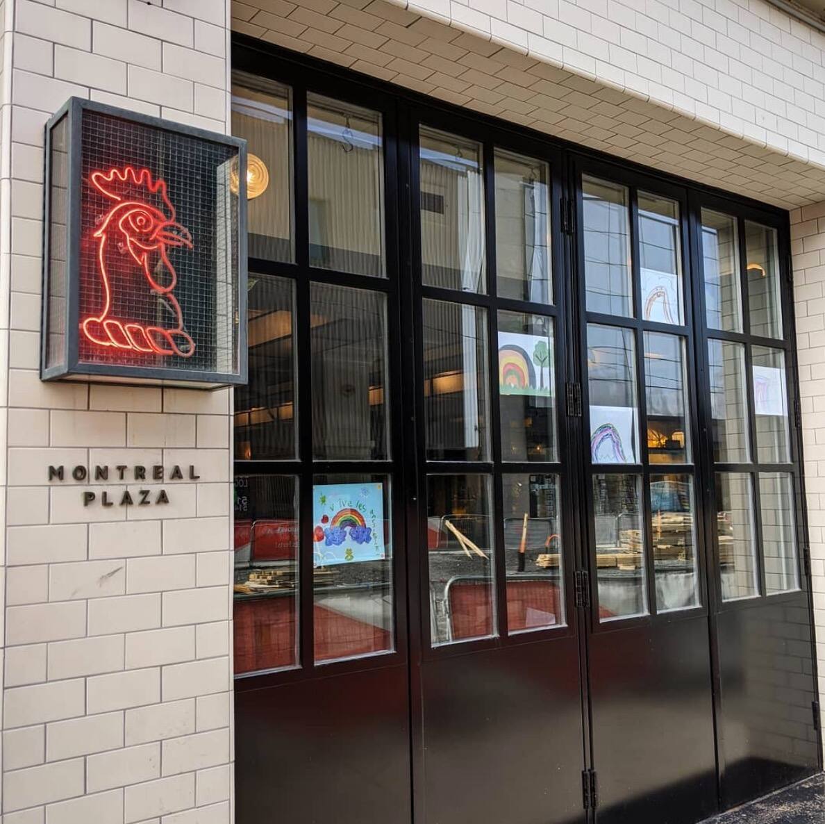 Le Montréal Plaza au cœur de la controverse