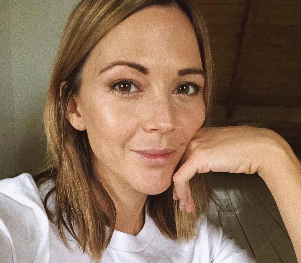 L’évolution capillaire de Vanessa Pilon 