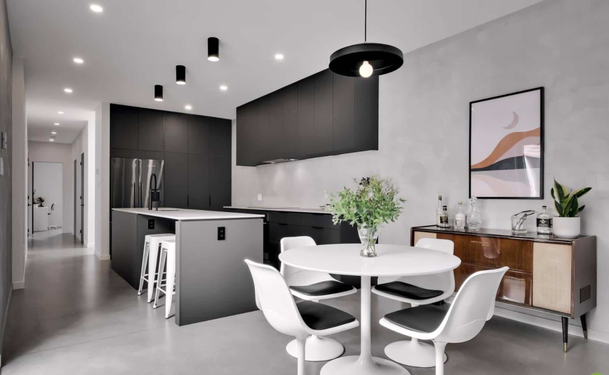 Un condo WOW à vendre sur la Promenade Masson