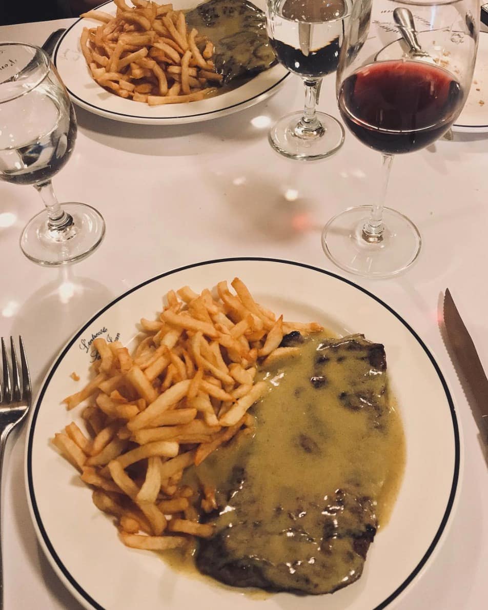 Ce resto iconique de Montréal ferme ses portes