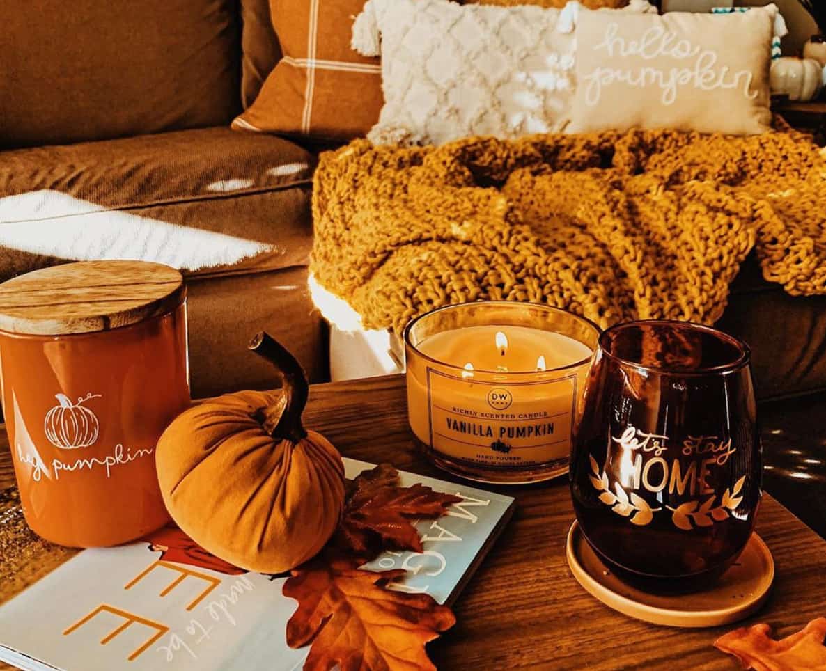 Comment transformer sa maison en nid douillet