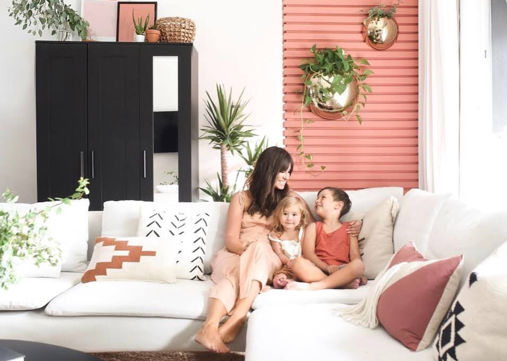 Peinture : 7 couleurs tendances de l'automne 2020