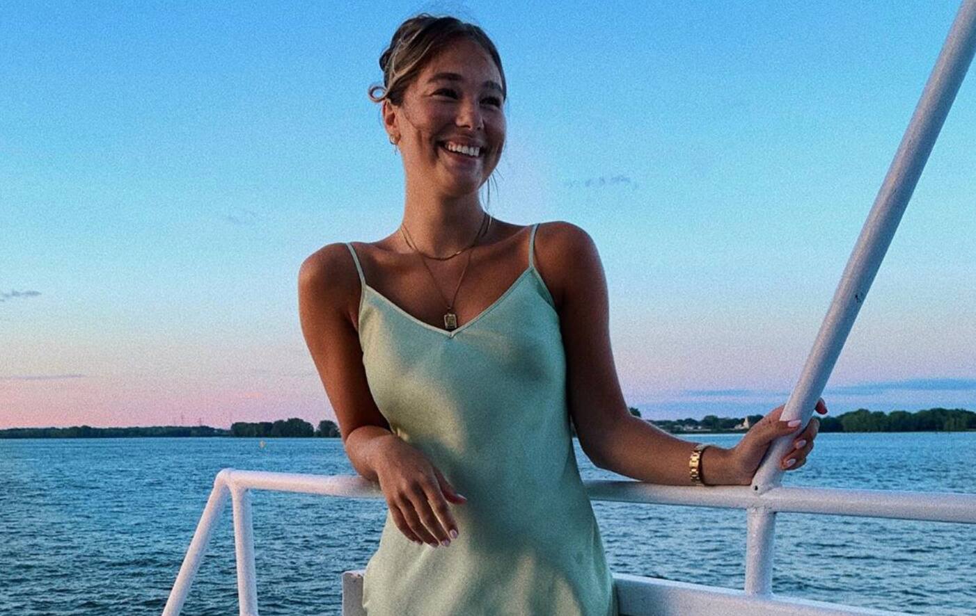 Mark Scheifele Ne Sera Pas Intimide A Edmonton Jdm