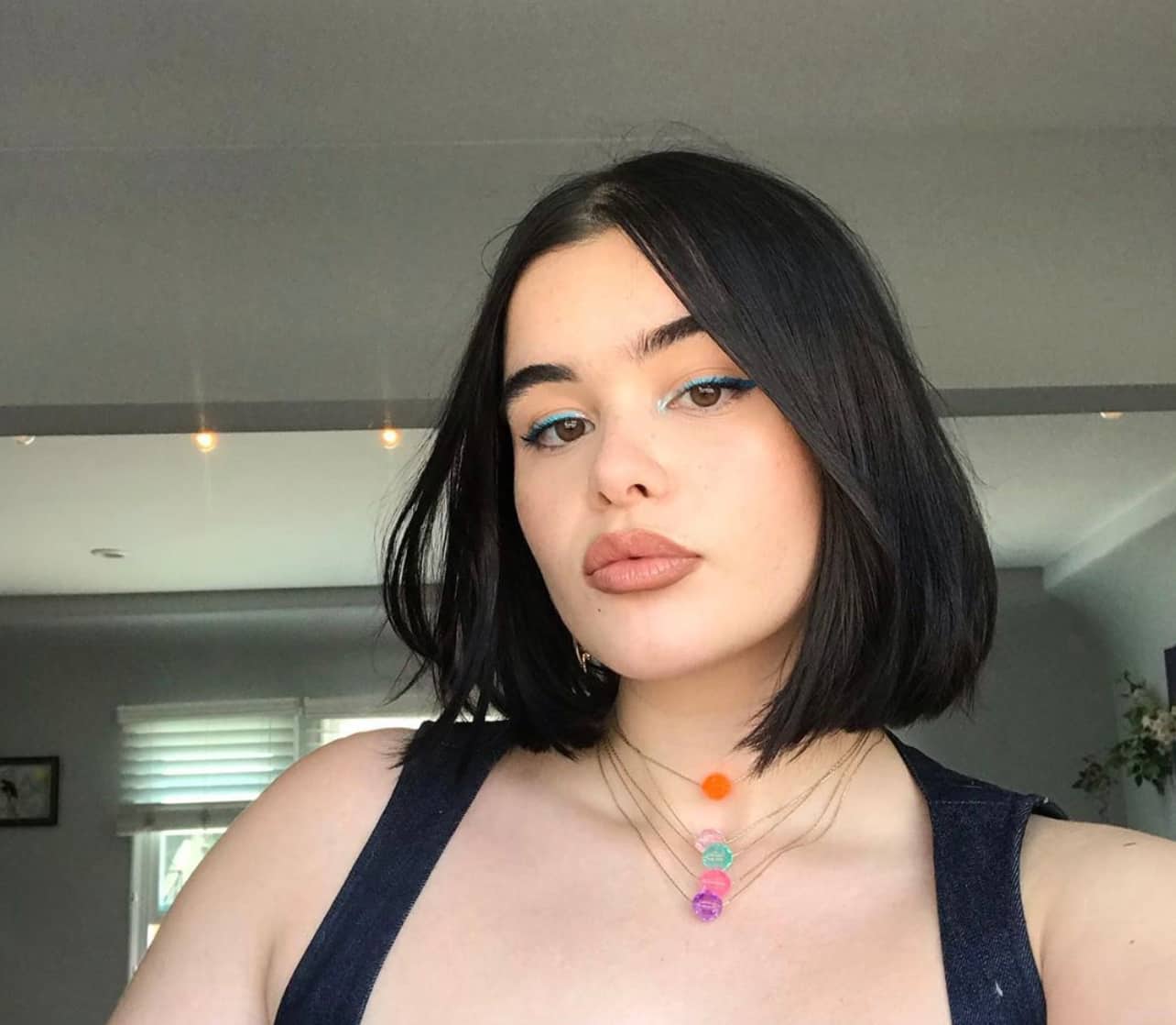 Les colorations les plus populaires sur Instagram 