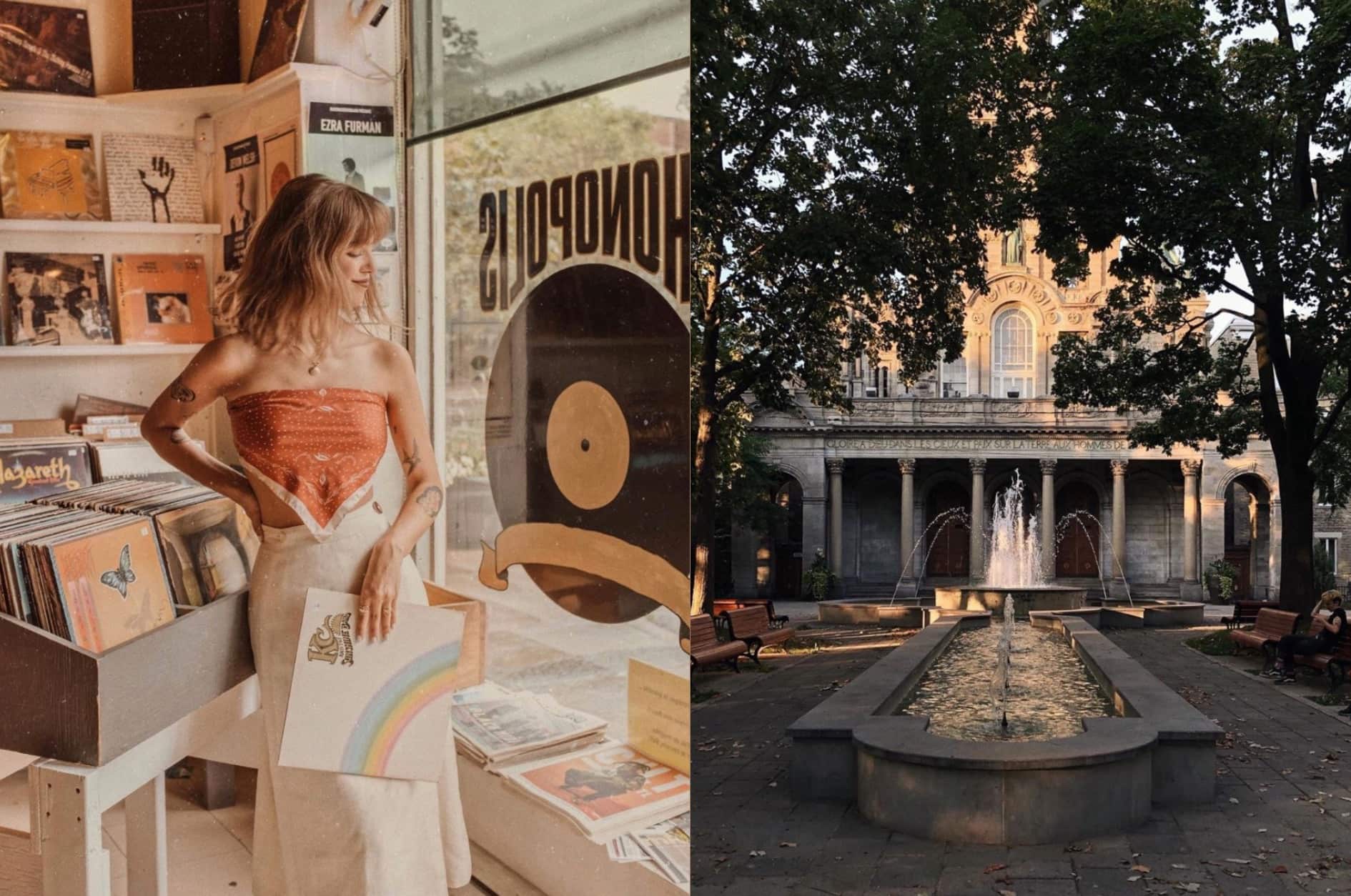 28 bonnes raisons de redécouvrir le Mile-End