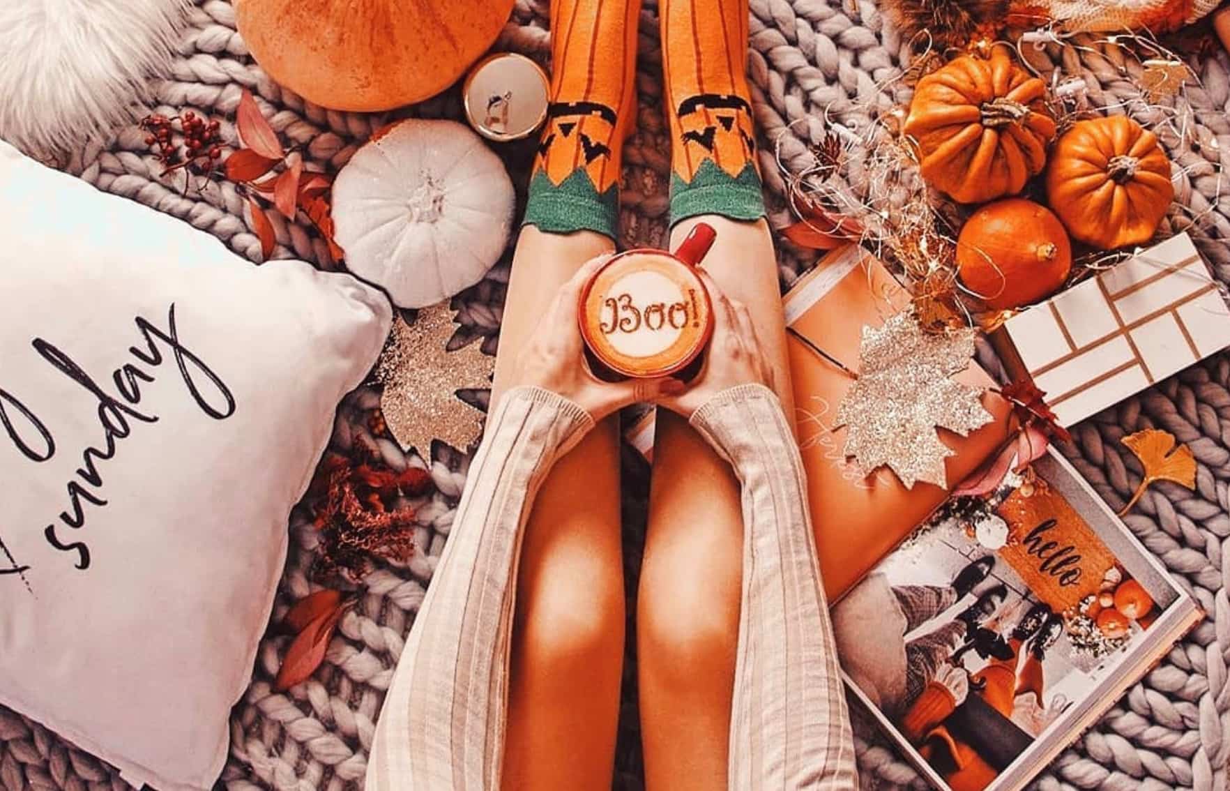 10 produits pour les accros du pumpkin spice