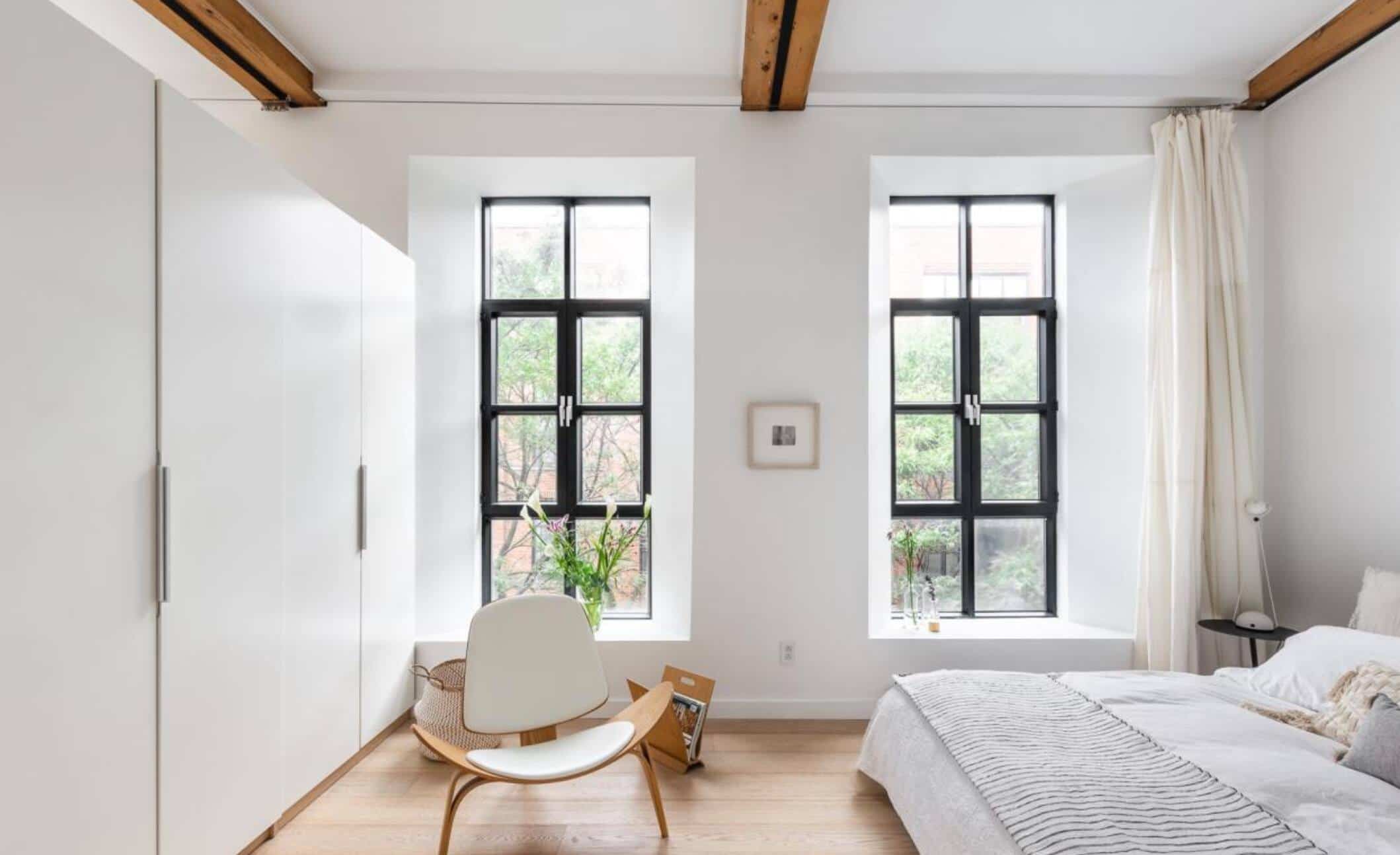 Un loft minimaliste de rêve à vendre dans PSC 