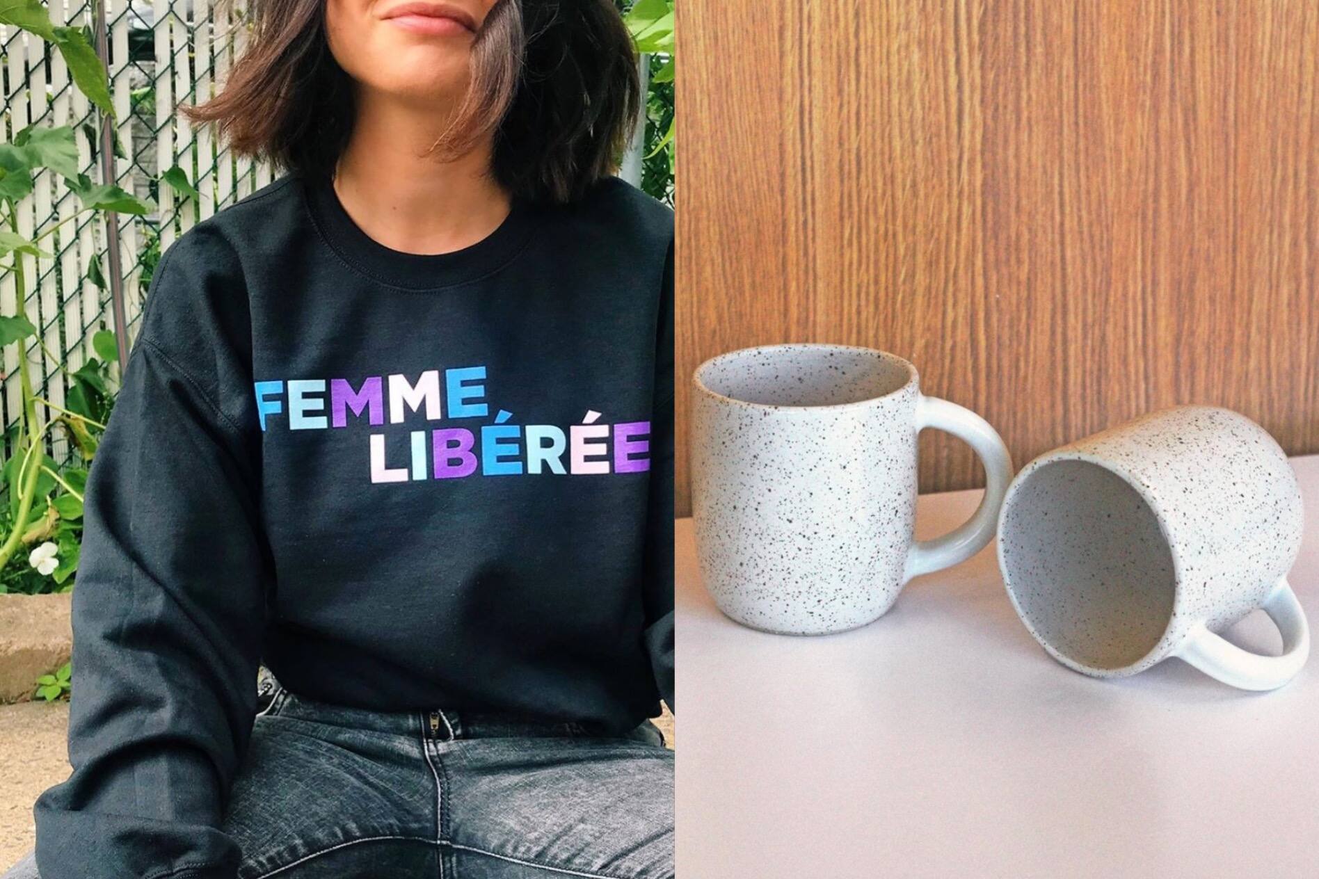 Un marché d’artisans locaux aura lieu ce week-end