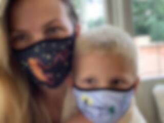 3 compagnies pour créer des masques personnalisés