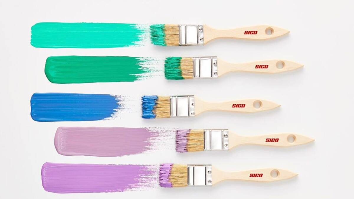 Sico dévoile sa couleur tendance 2021 et vous serez peut ...