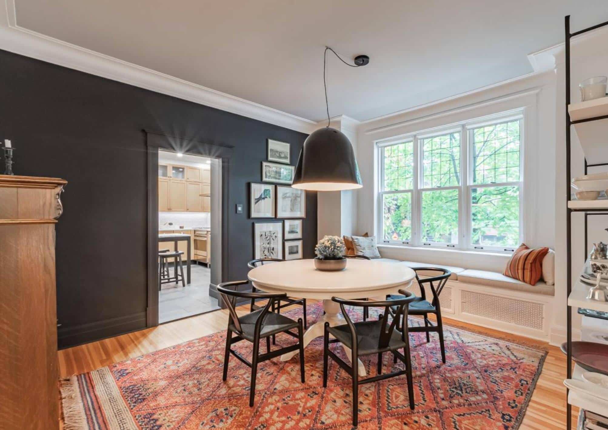 Un condo de rêve à vendre dans Outremont 