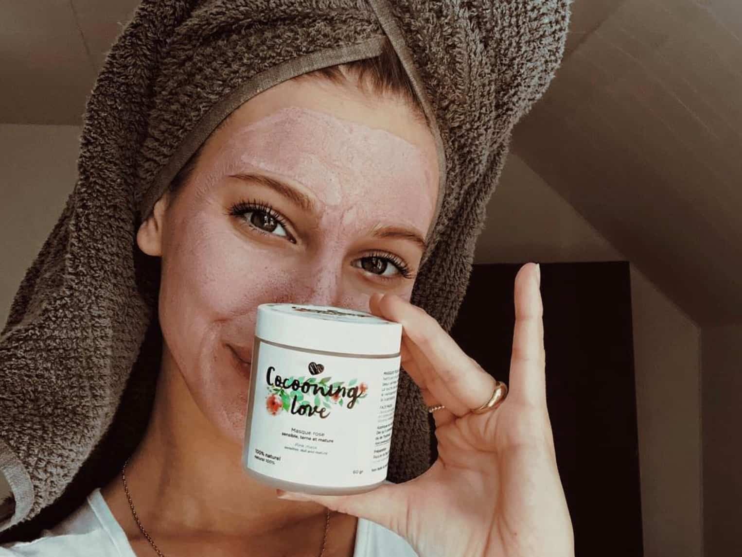 6 masques pour la peau efficaces et 100% québécois