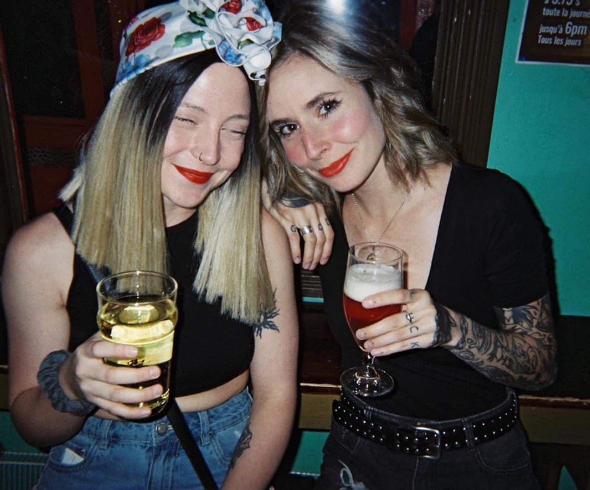 Ce bar iconique de Montréal ferme ses portes