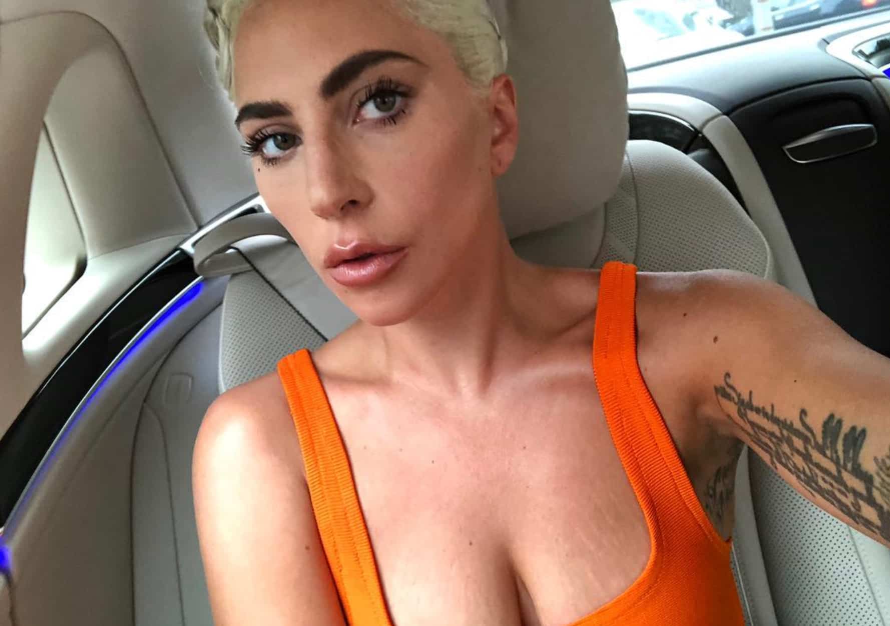 12 stars sans filtre sur les réseaux sociaux