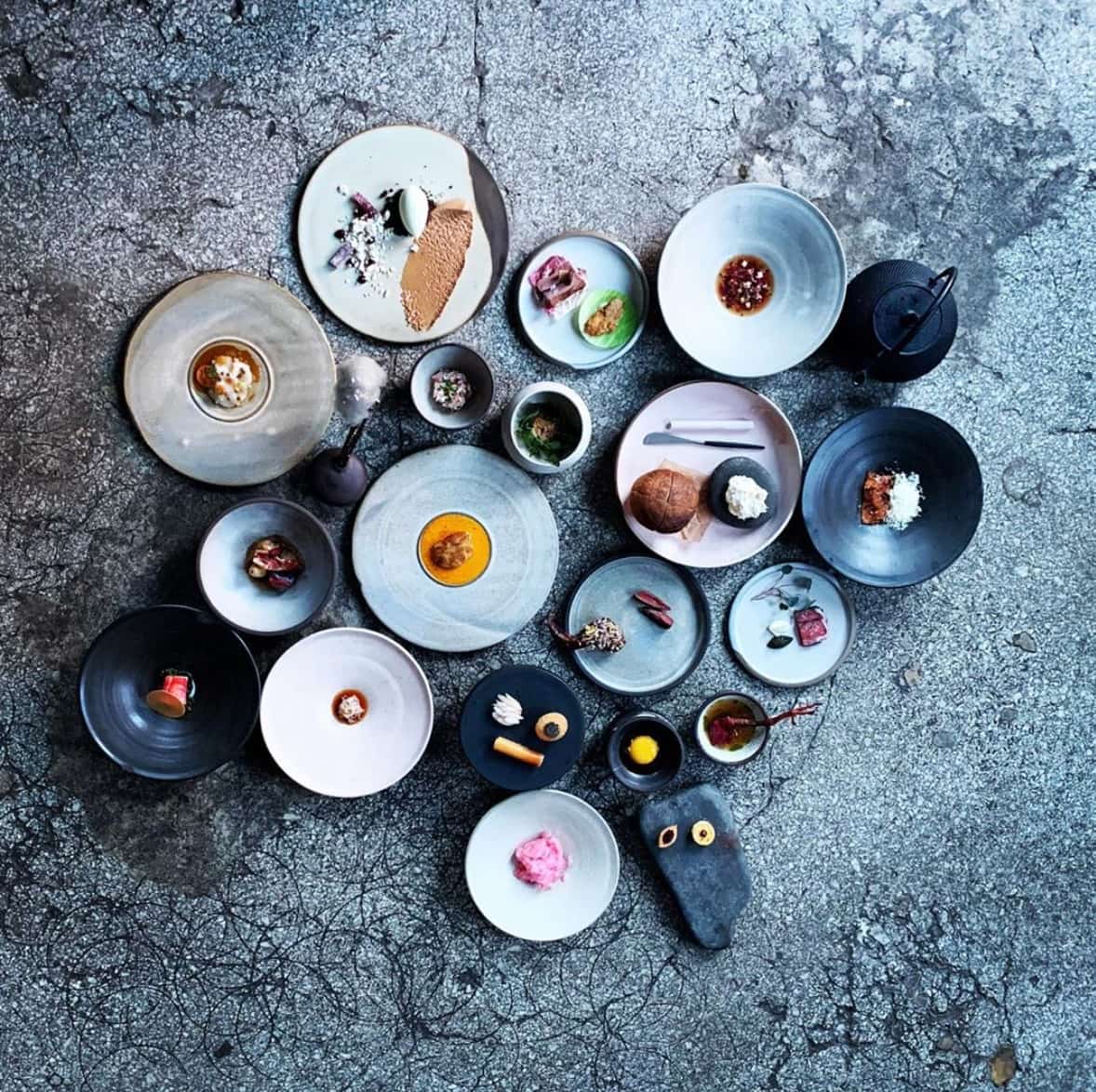 Le Mousso lance des boîtes gourmandes à 28$ 