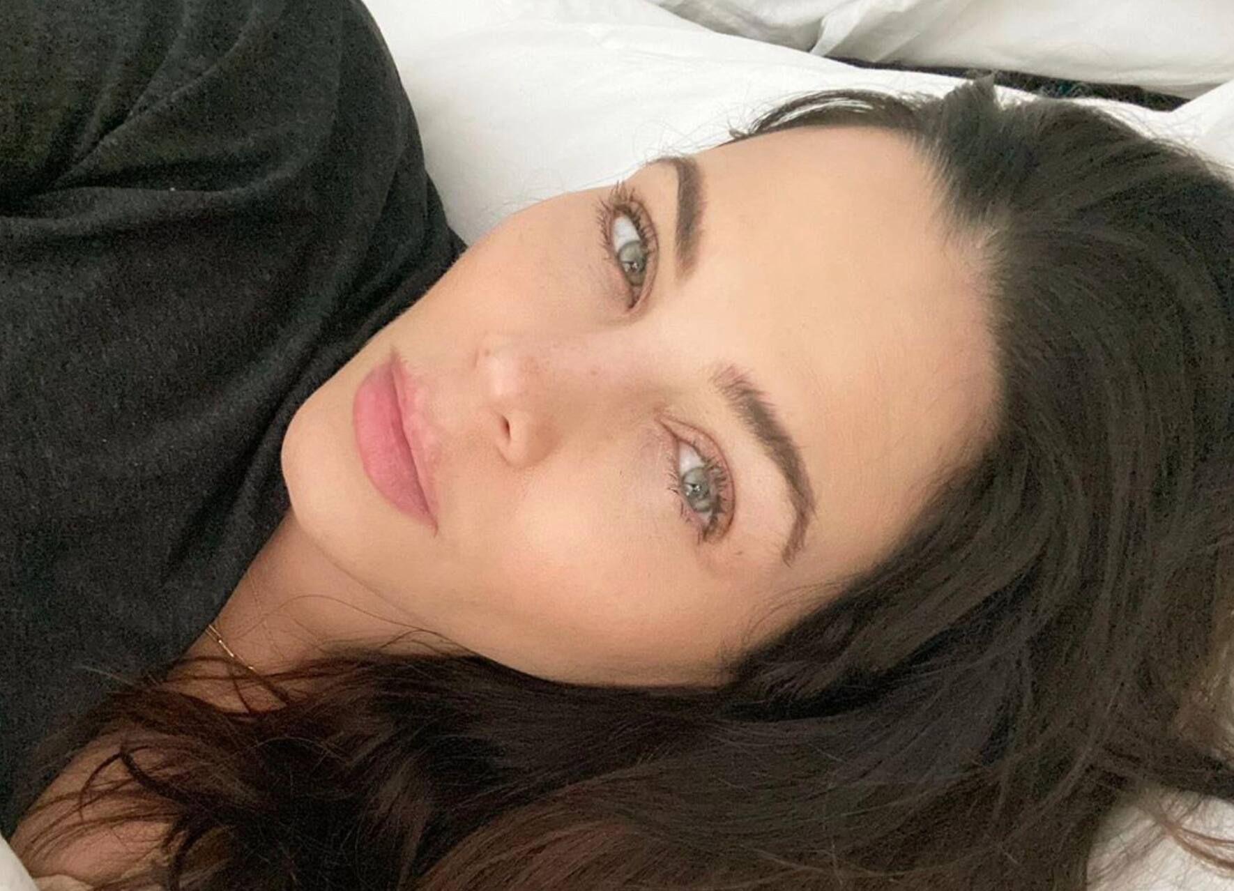 Jenna Dewan partage une photo de son corps 