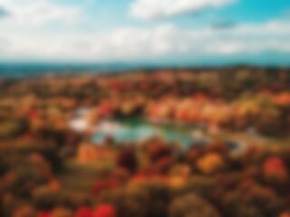 30 photos WOW de Montréal l'automne