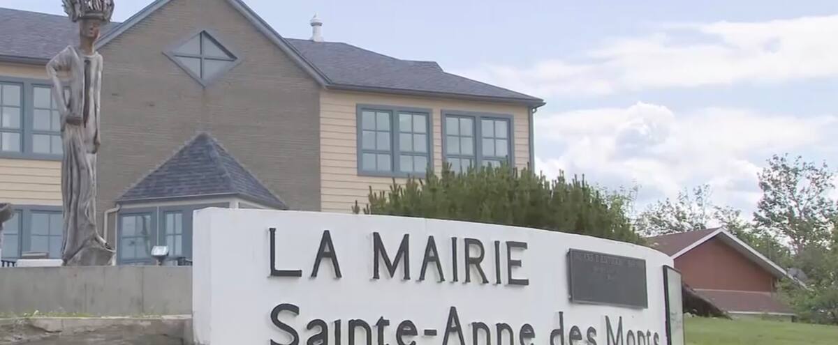 Change of zone: concerns of elected officials from Eastern Quebec 1