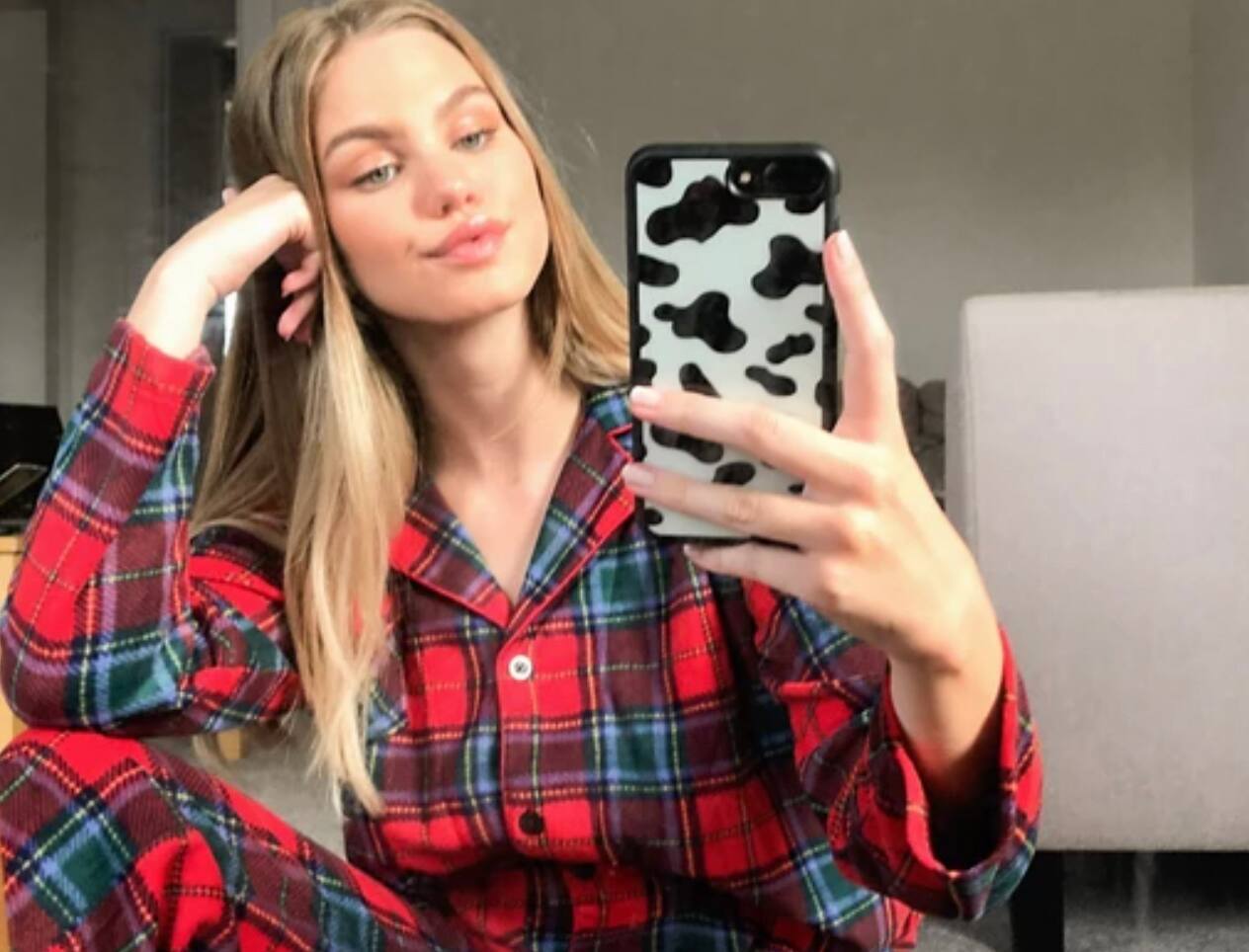 15 beaux ensembles de pyjamas à offrir ou s’offrir