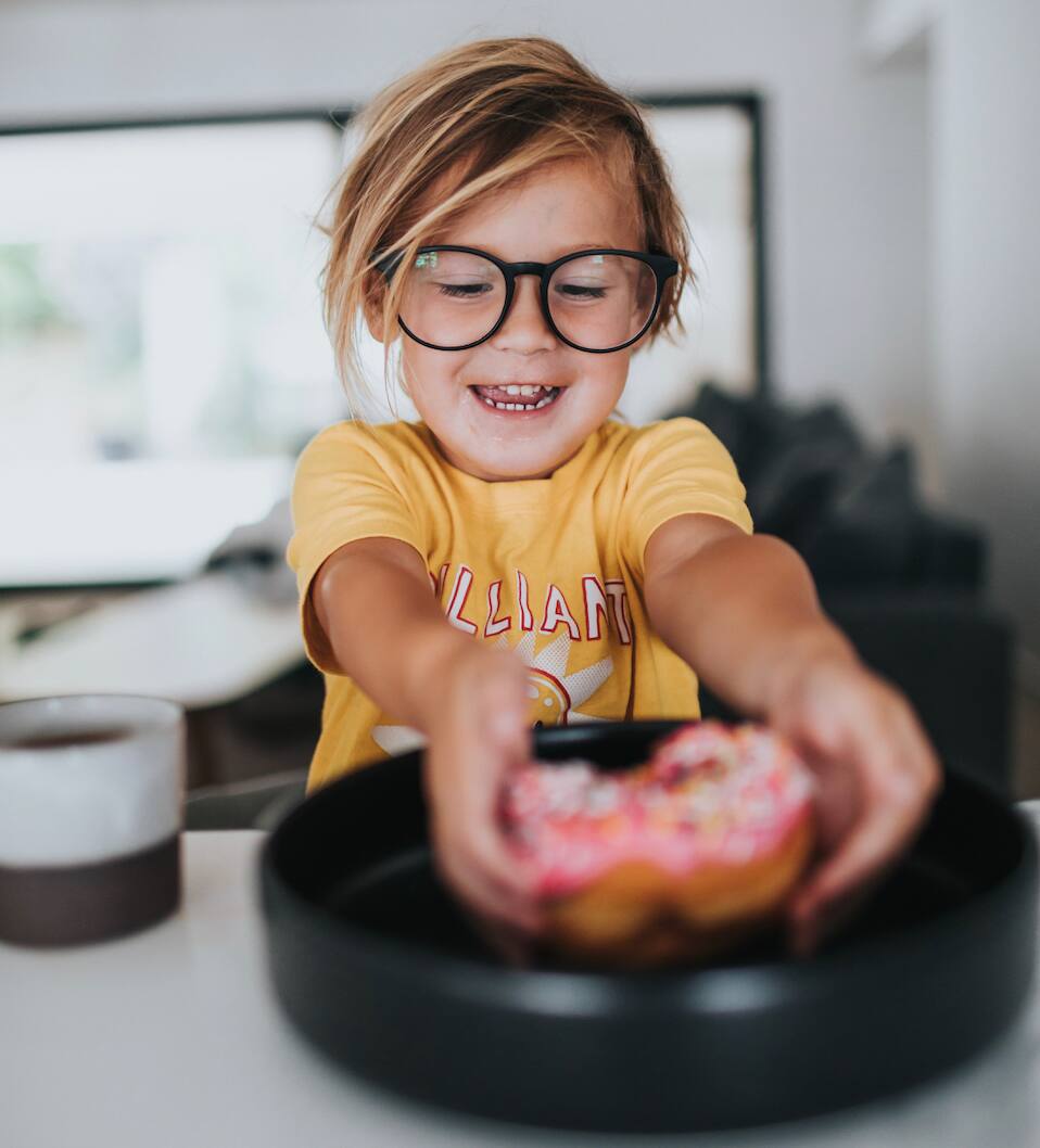 12 idées de collations pour l'école | Salut Bonjour