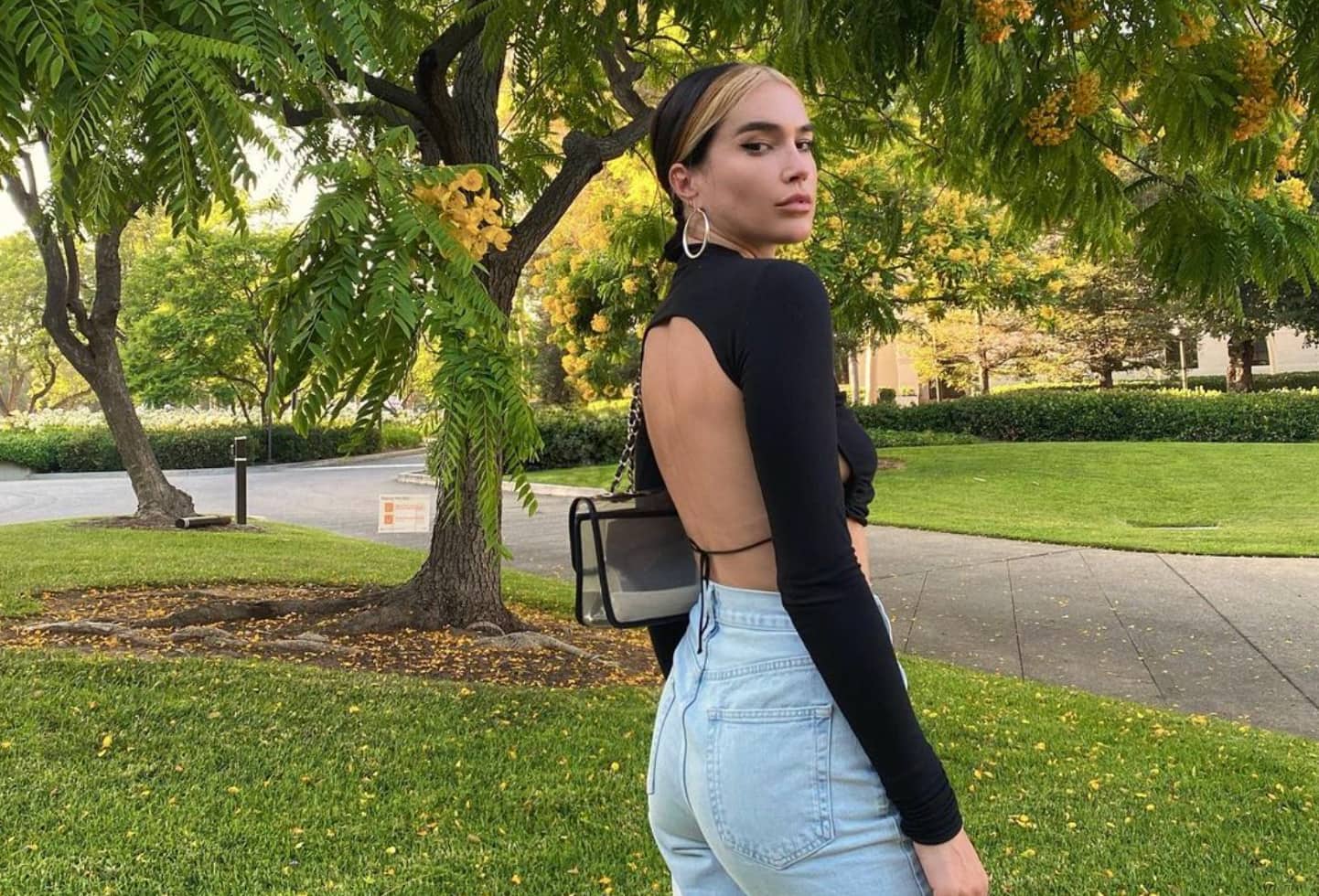 La tendance sexy surprenante de l’automne 2020