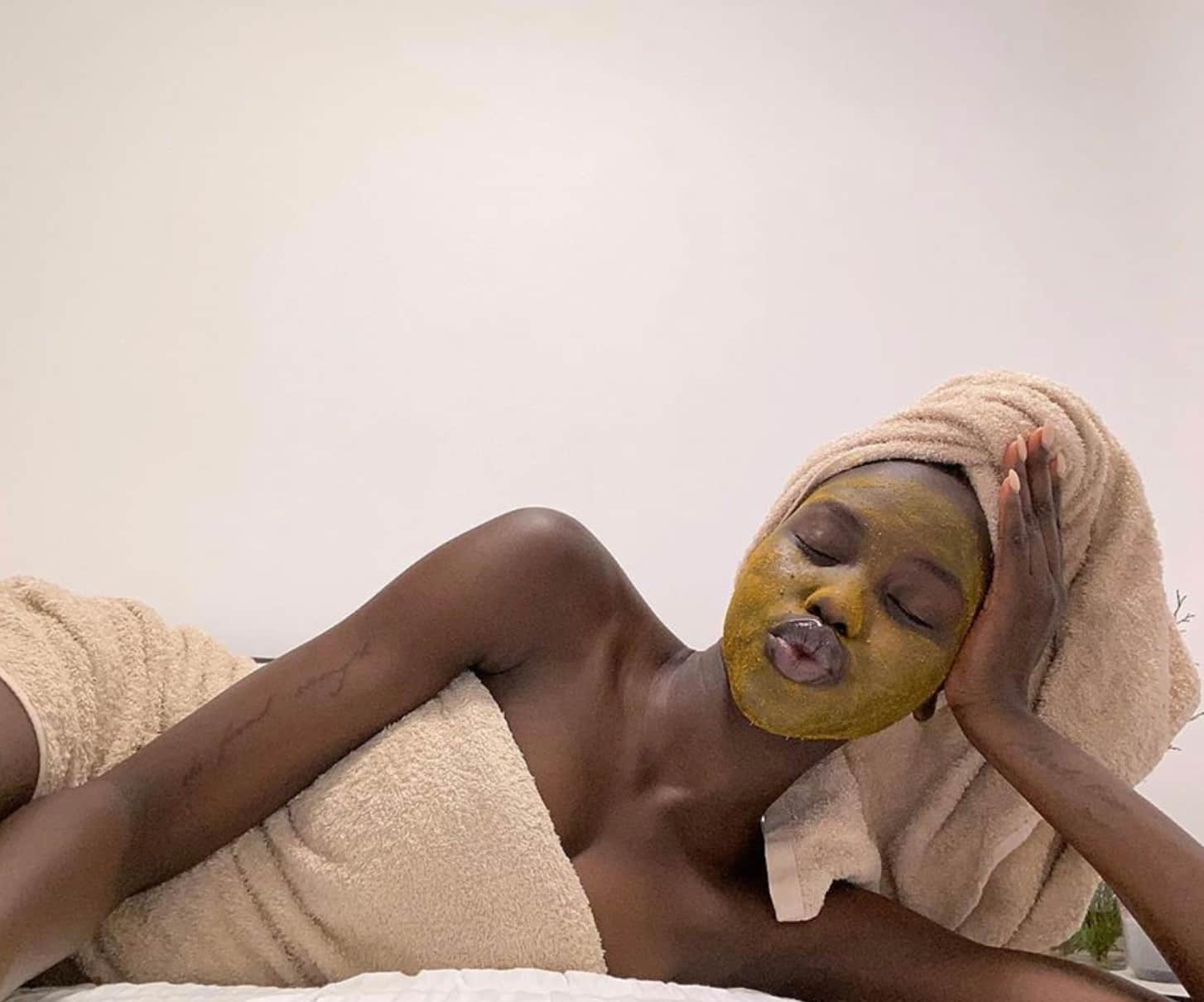 13 cadeaux pour la personne toujours dans son bain