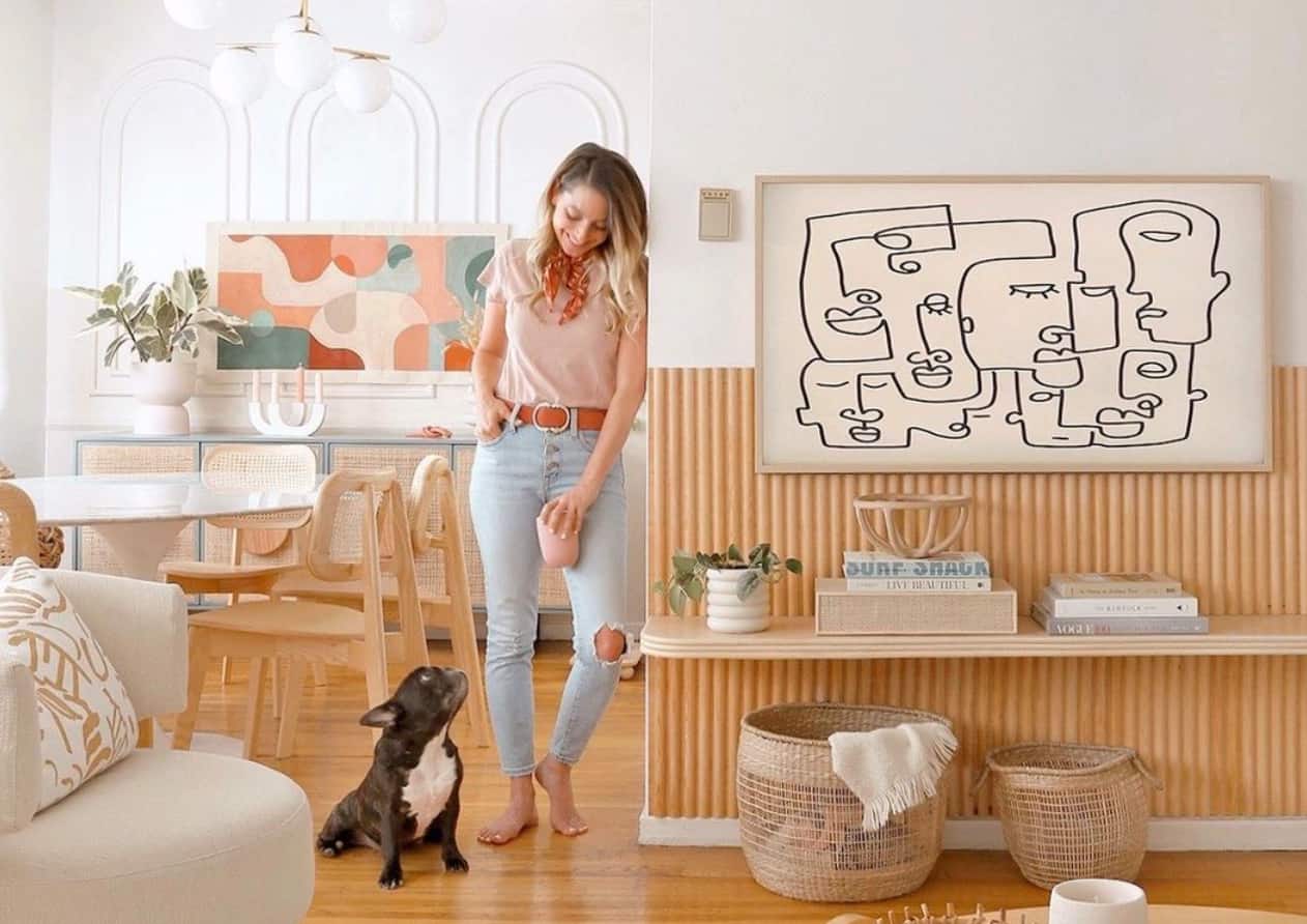 15 tendances déco qui seront partout en 2021  