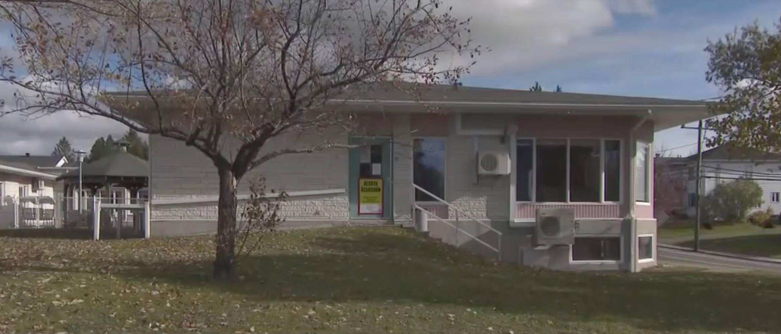 COVID-19: Hausse des cas au Saguenay, qui reste en zone orange | JDQ