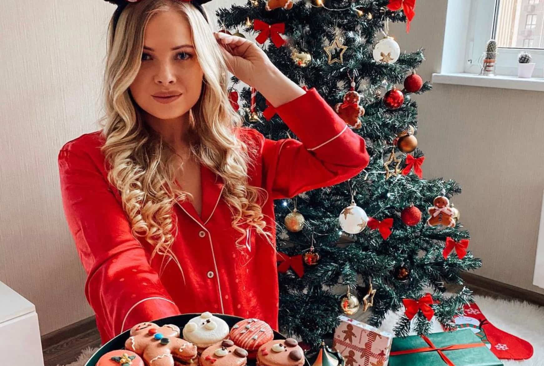 Ceux qui décorent en novembre sont plus heureux