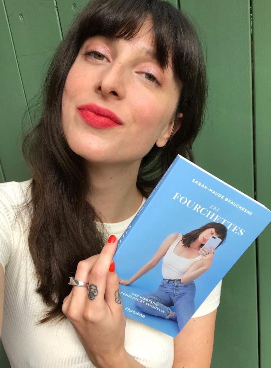 Le Salon du livre de Montréal aura lieu en ligne