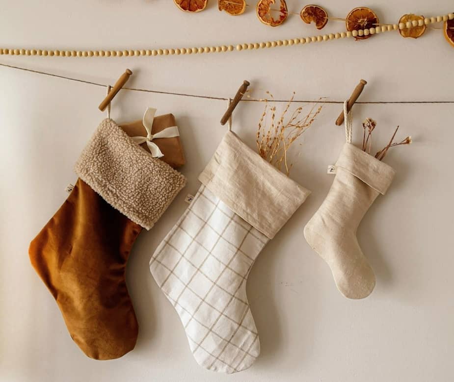 Image principale de l'article 40 idées cadeaux pour le bas de Noël