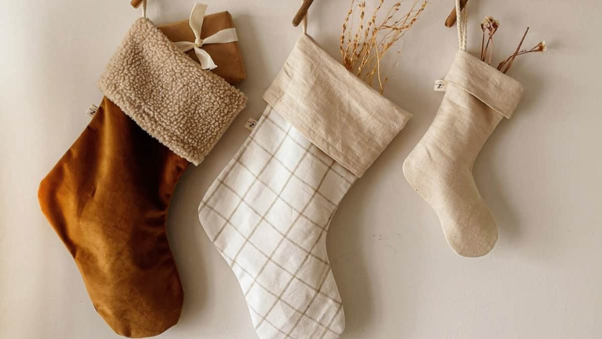 40 Idees Cadeaux Pour Le Bas De Noel A Moins De 30 Clin D œil