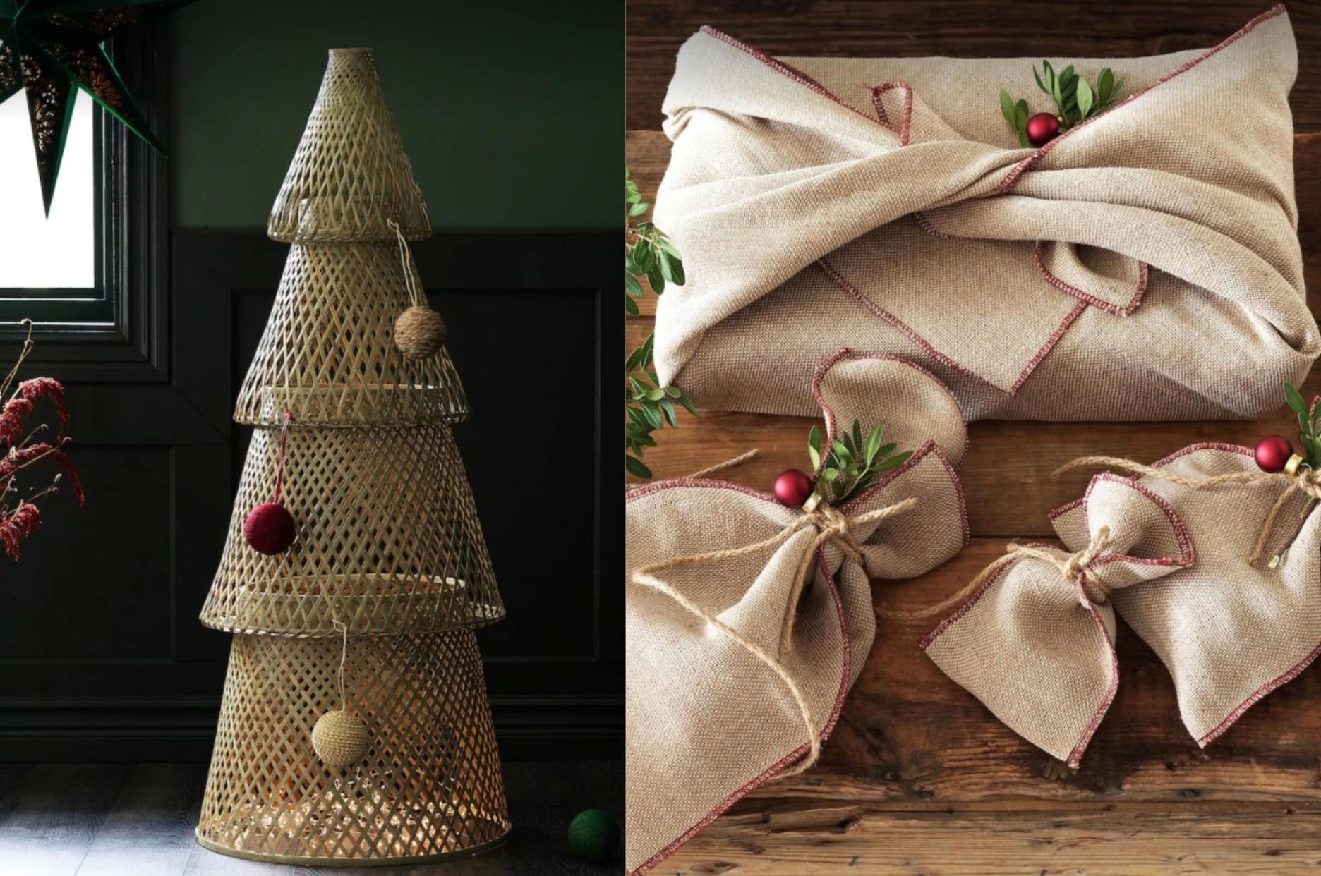 IKEA dévoile sa collection des Fêtes 2020