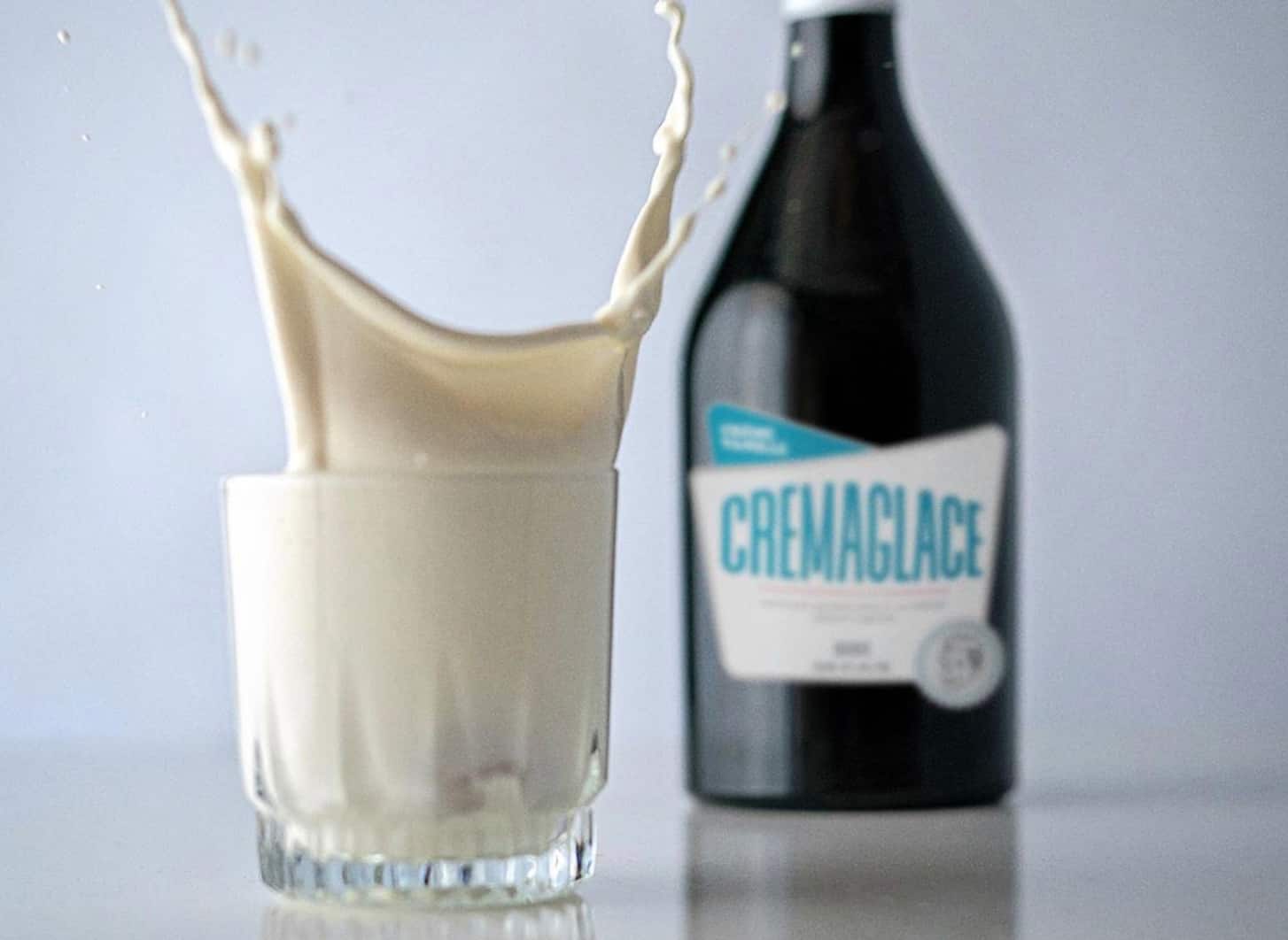 Une crème alcoolisée pour les nostalgiques