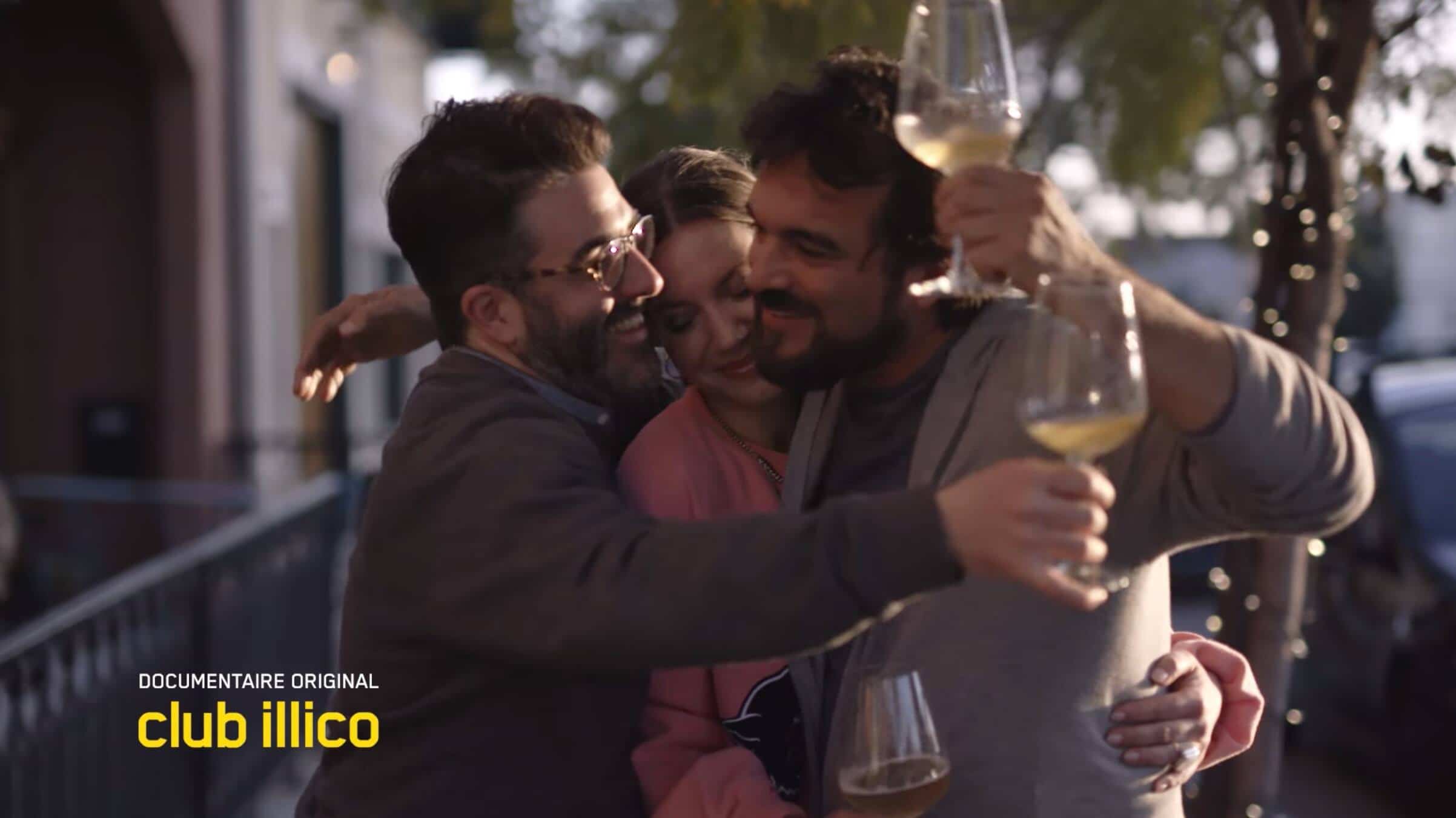 Une nouvelle série sur le vin avec Vincent Sulfite