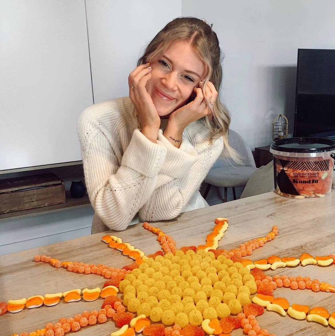 cadeaux bas de noel 2020